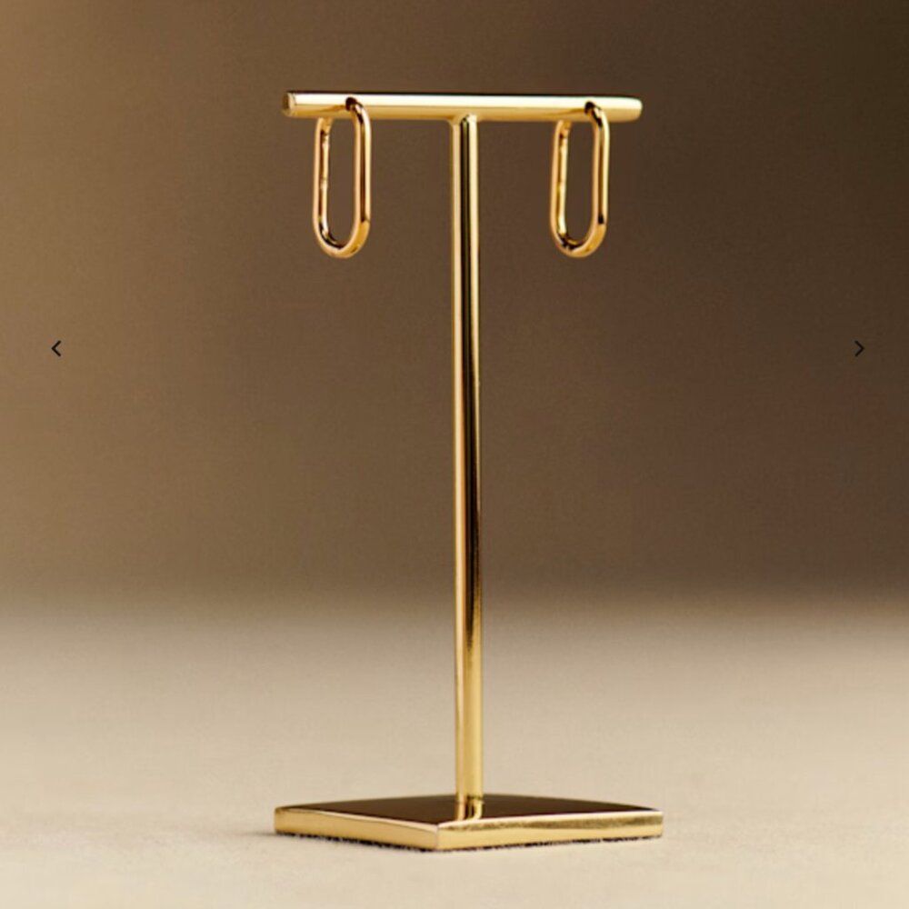Sézane Claudia Hoops